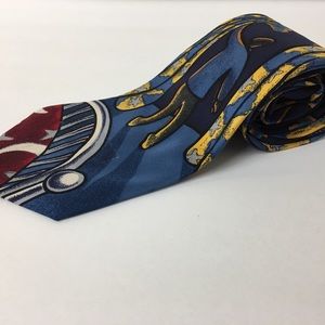 The Beatles Tie
